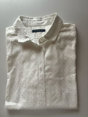 Marco Polo Baumwollbluse
