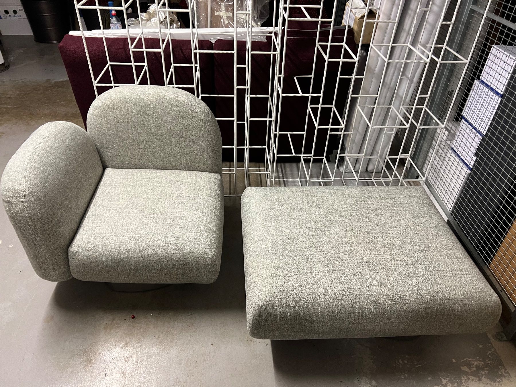 Divani: Valerie Objects Sofa – Usato da Zürich venduto da RSO8005 1