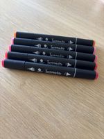 Alkoholmarker