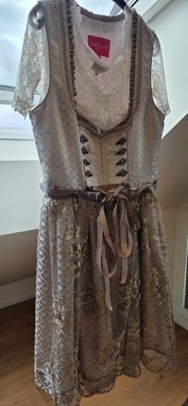 Dirndl Krüger Original