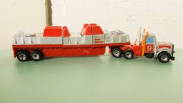 Matchbox Connectables Feuerwehrwagen, Convoy-Serie