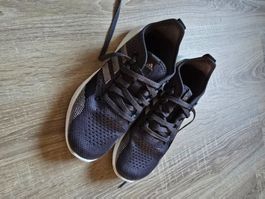 Adidas Laufschuhe schwarz Grösse 39