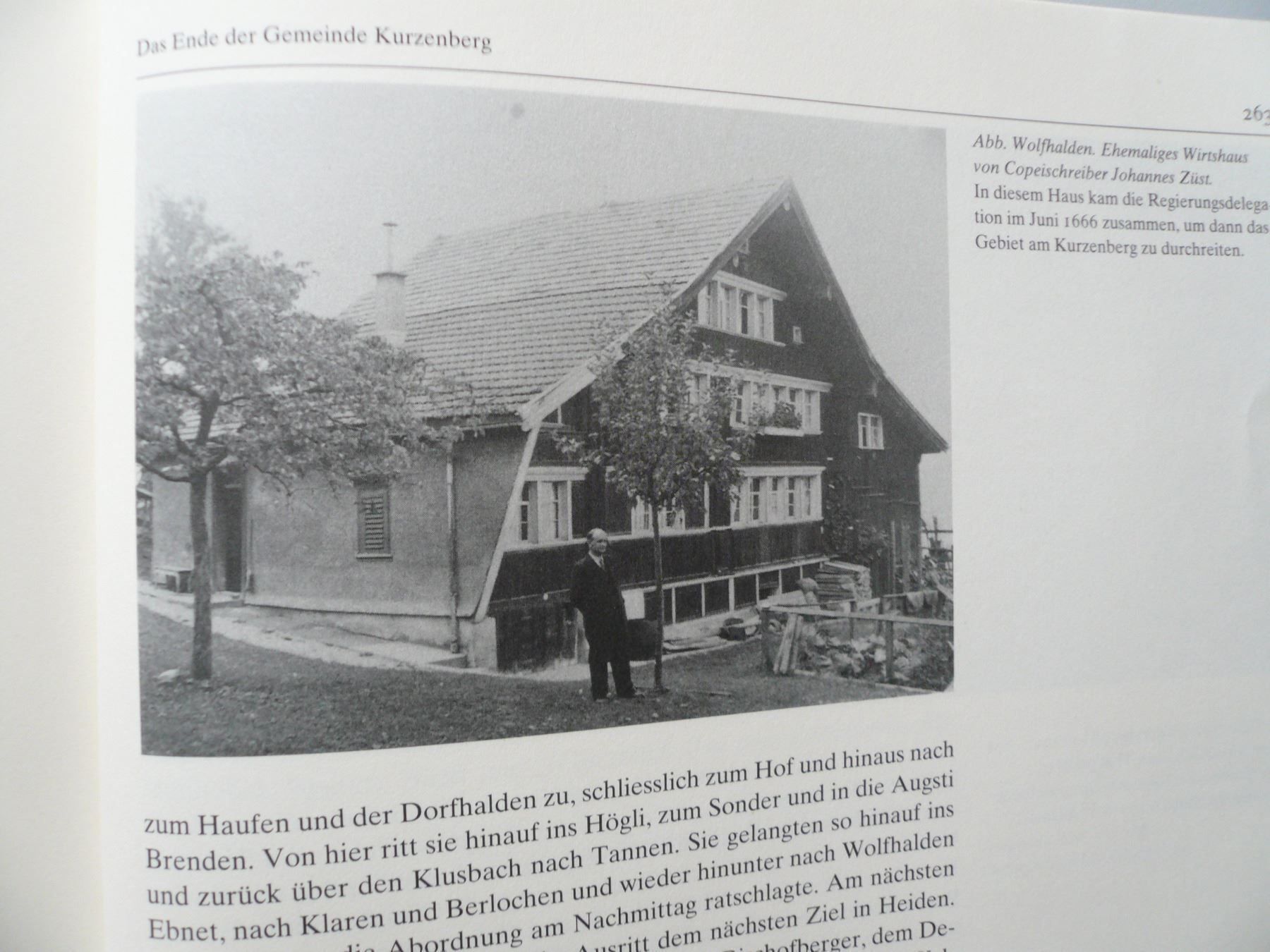 Libri: Chronik von Kurzenberg -  Appenzell – Nuovo (secondo la descrizione) da Brunnadern venduto da lesezirkel 3