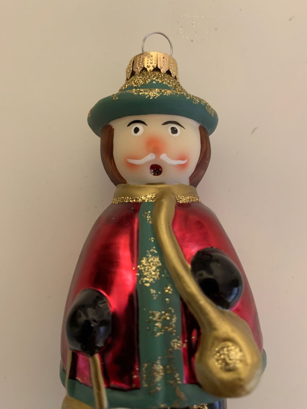 Tutte le decorazioni: Christbaumschmuck 🎄 – Usato da Luzern venduto da Tlubrr 4