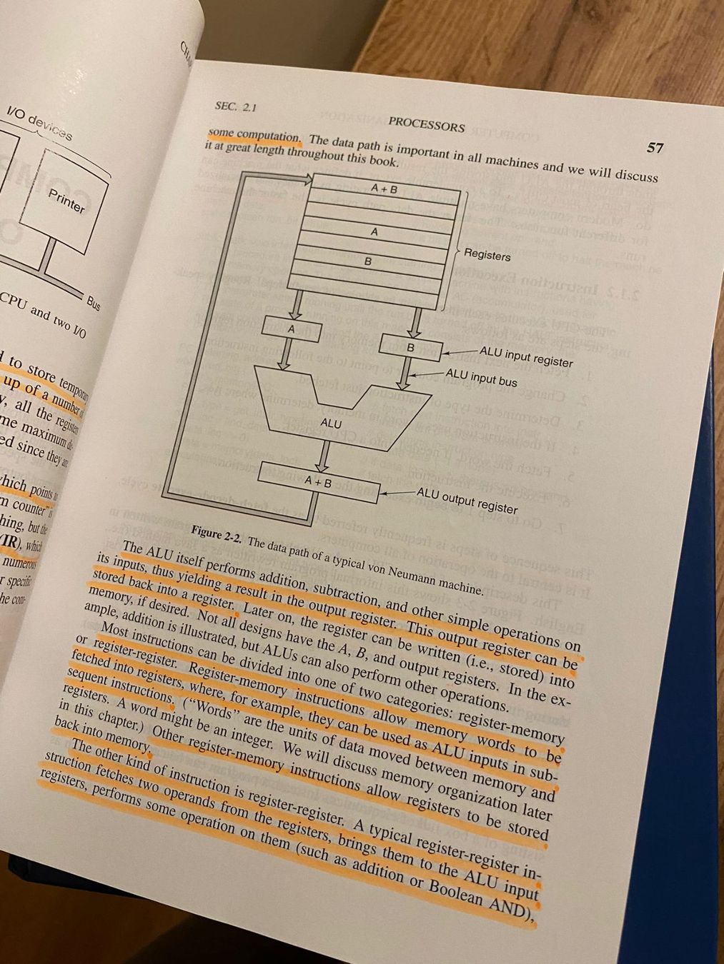Libri: Structured Computer Organization - 6th Edition – Usato da Uster venduto da faandrei 3