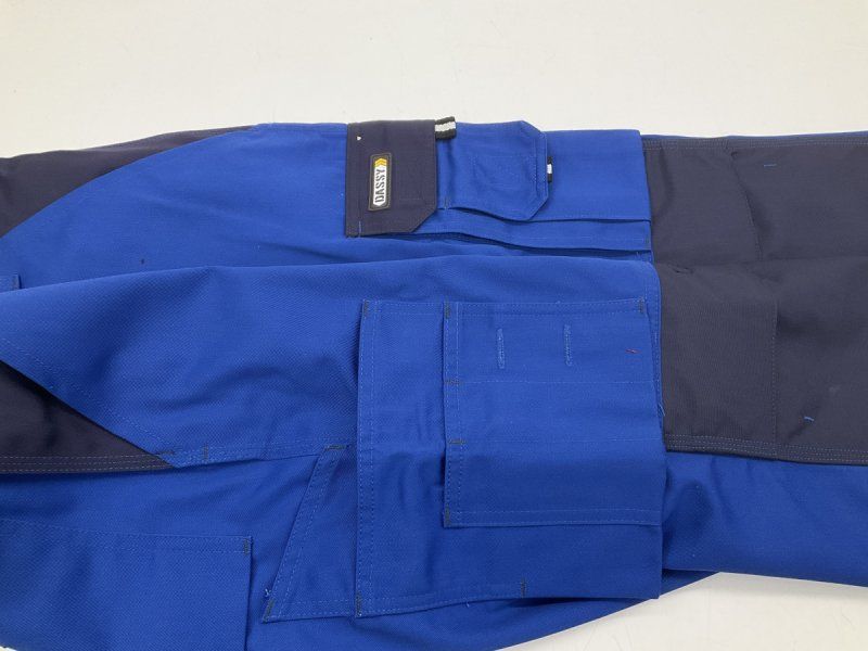 Pantaloni: Arbeitshose Gr. 46, Dassy – Nuovo e nell'imballaggio originale da Kehrsatz venduto da lar_fsw9 1