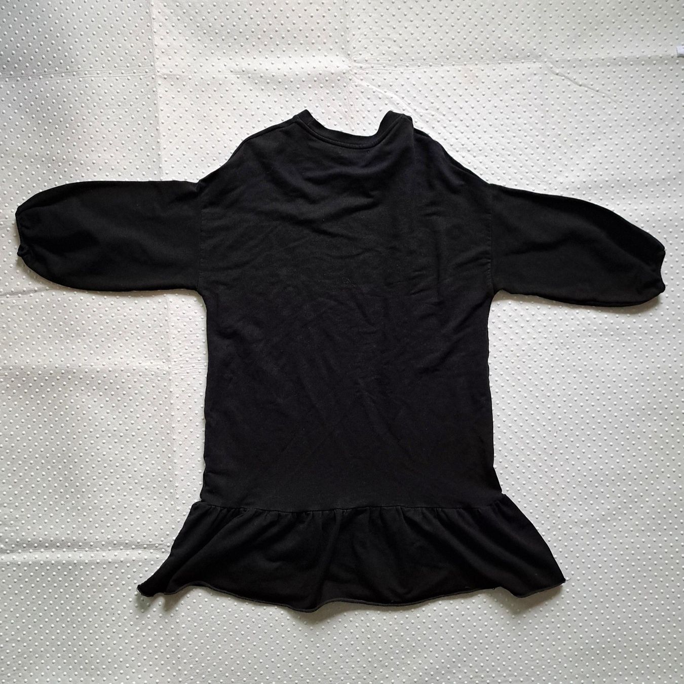 Pull&Bear Kleider: Schwarzes Kleid Pull&Bear Gr. S – Gebraucht aus Gysenstein von joshuas81
