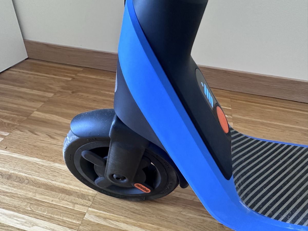 Scooters: Ninebot Kids – Neuf (Voir description) à Zürich par MyFussmatten 3