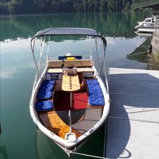 Profile image of Wohlensee1