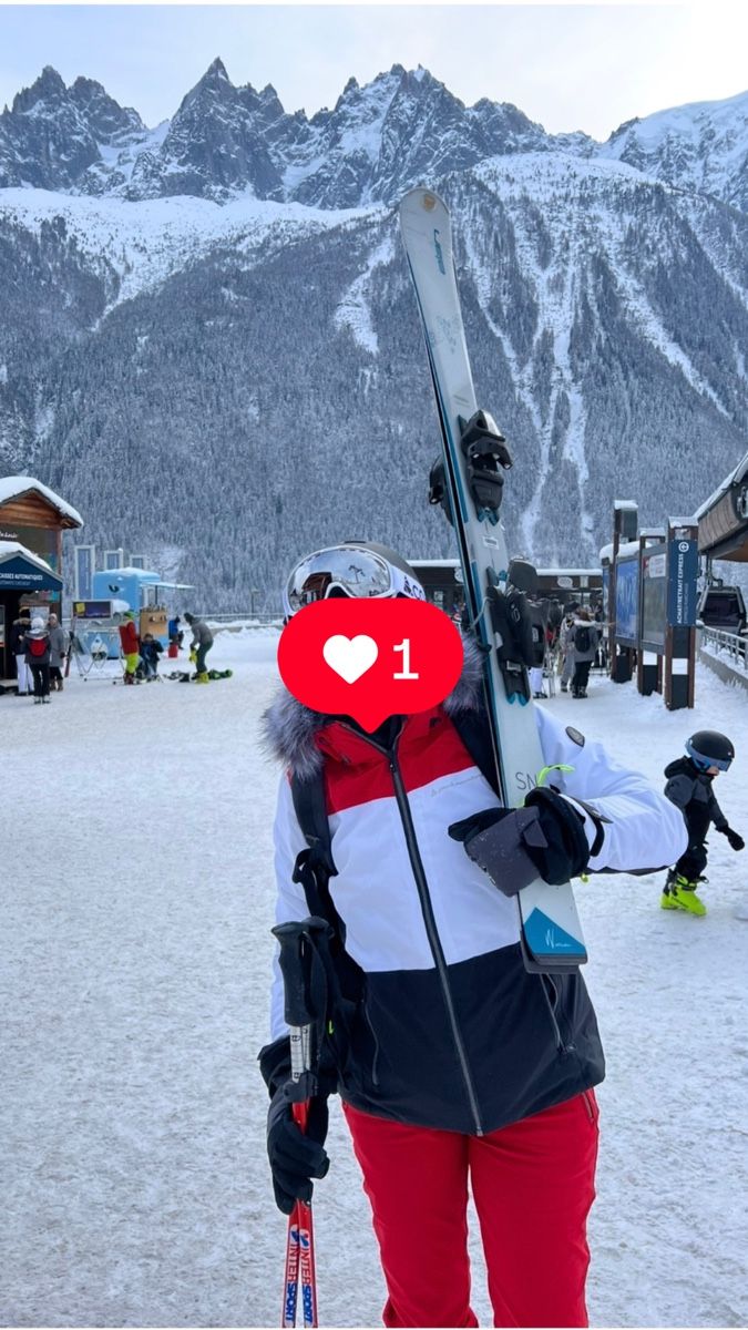 Giacche: Peak mountain Womens Ski Trousers and Jacket – Usato da Zürich venduto da Nik_Kat