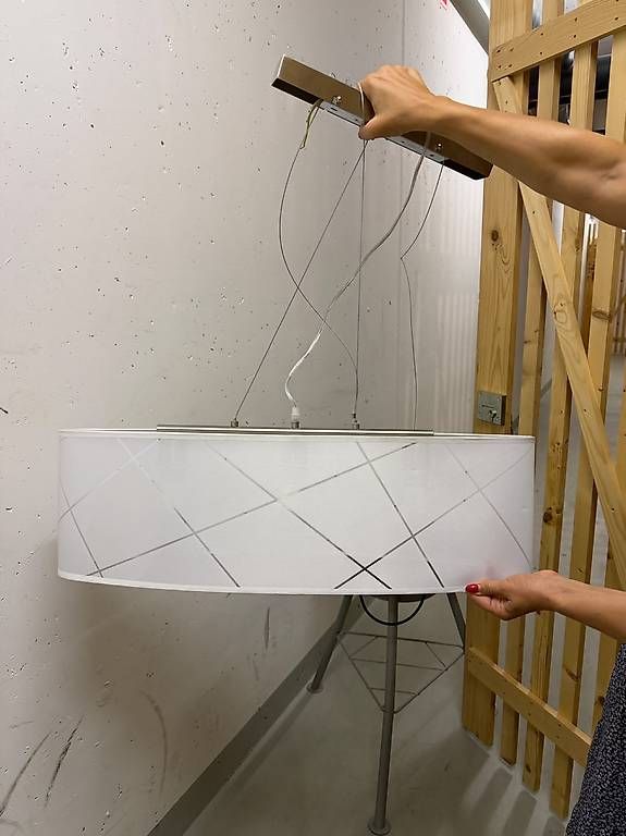 Lampade: Lampe gebraucht – Usato da Zürich venduto da elm_gy6m