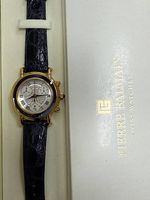Montre Pierre Balmain, chrono quartz.