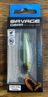 SAVAGE GEAR Pop Walker 2.0 Floating 5,5cm 4,5g