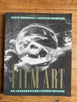 Film Art von Kristin Thompson & David Bordwell 