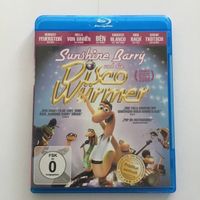 Sunshine Barry und die Disco Würmer Blu Ray
