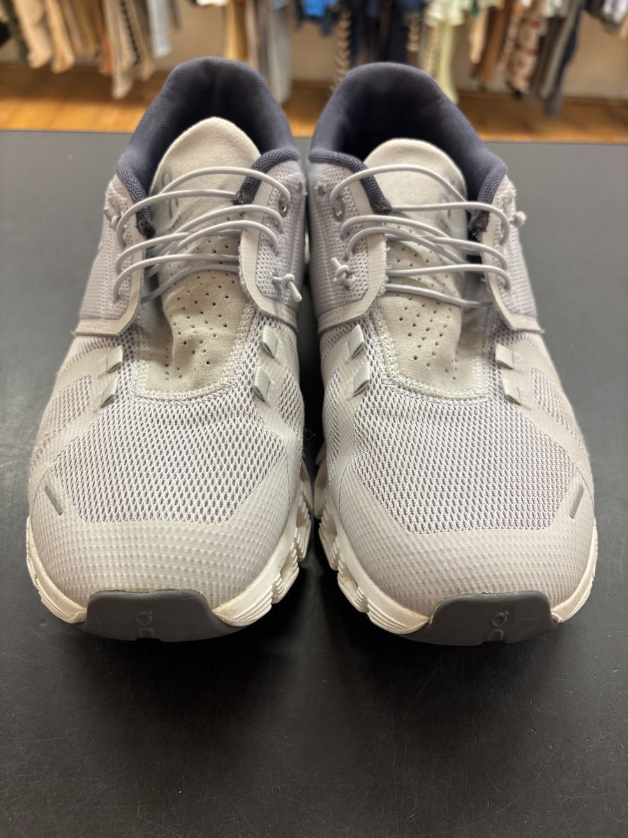 On Chaussures hommes: On Sneaker grau, Grösse 42 – D'occasion à Büren an der Aare par Nikito2001 3