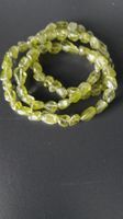Peridot Kette 44cm