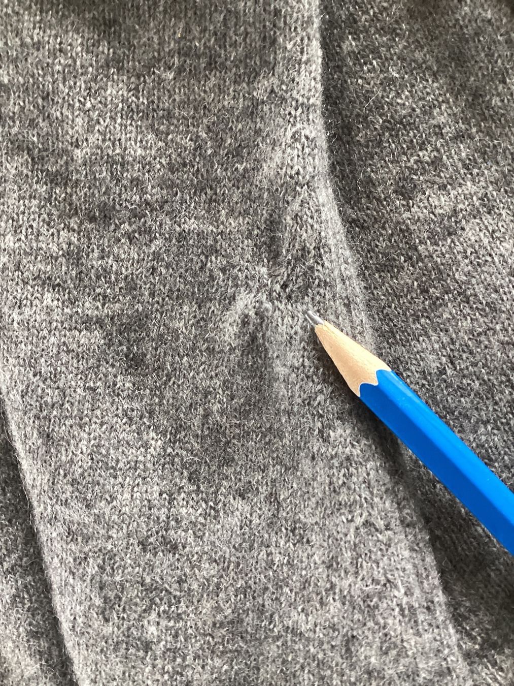 Vestes: Damenkaschmirstrickjacke, Gr. S – D'occasion à Salenstein par Esprit57 5