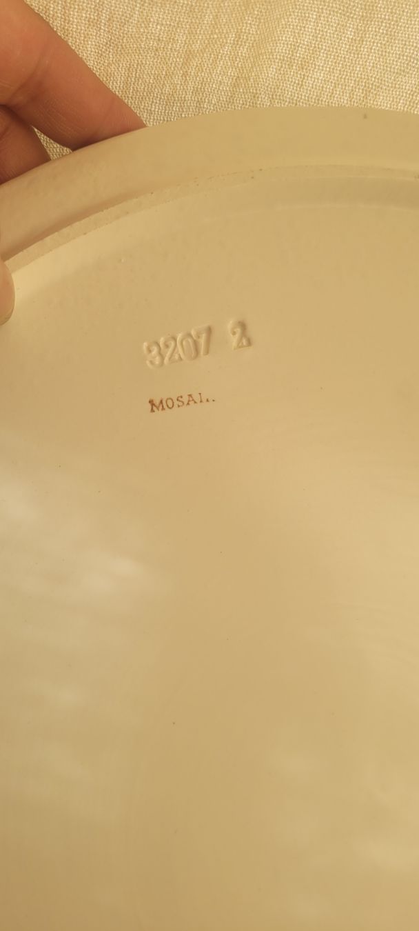 Piatti di portata: Plat vintage – Usato da Vevey venduto da lba_dd82 1