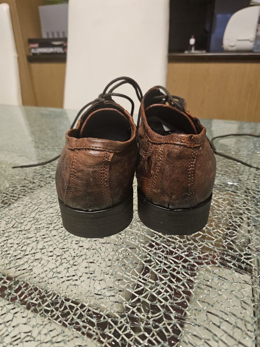 Scarpe da uomo: Passo per Passo Gr. 43 – Usato da Luzern venduto da Reni025 6