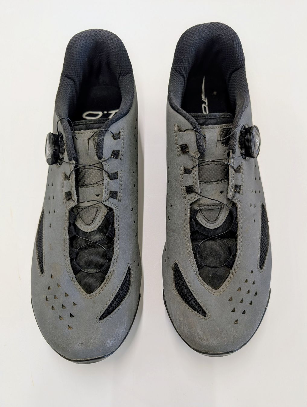 Scarpe da uomo: Lake Rennradschuh, 46 Breiter Vorfuss – Usato da Obfelden venduto da Mandifera 1