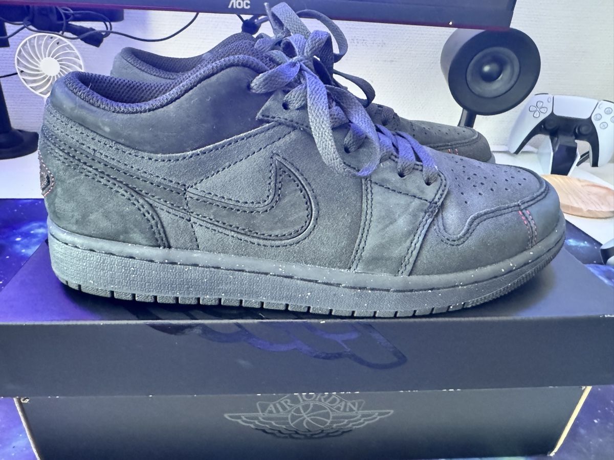 Scarpe da uomo: AIR JORDAN LOW SE CRAFT EUR 40 – Usato da Luchsingen venduto da Hans-Maulwurf