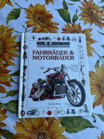 Fahrräder & Motorräder - Junior Bibliothek, Top Zustand!