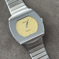Rado Elegance