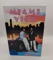 Miami Vice - Die komplette Serie (30 DVDs)