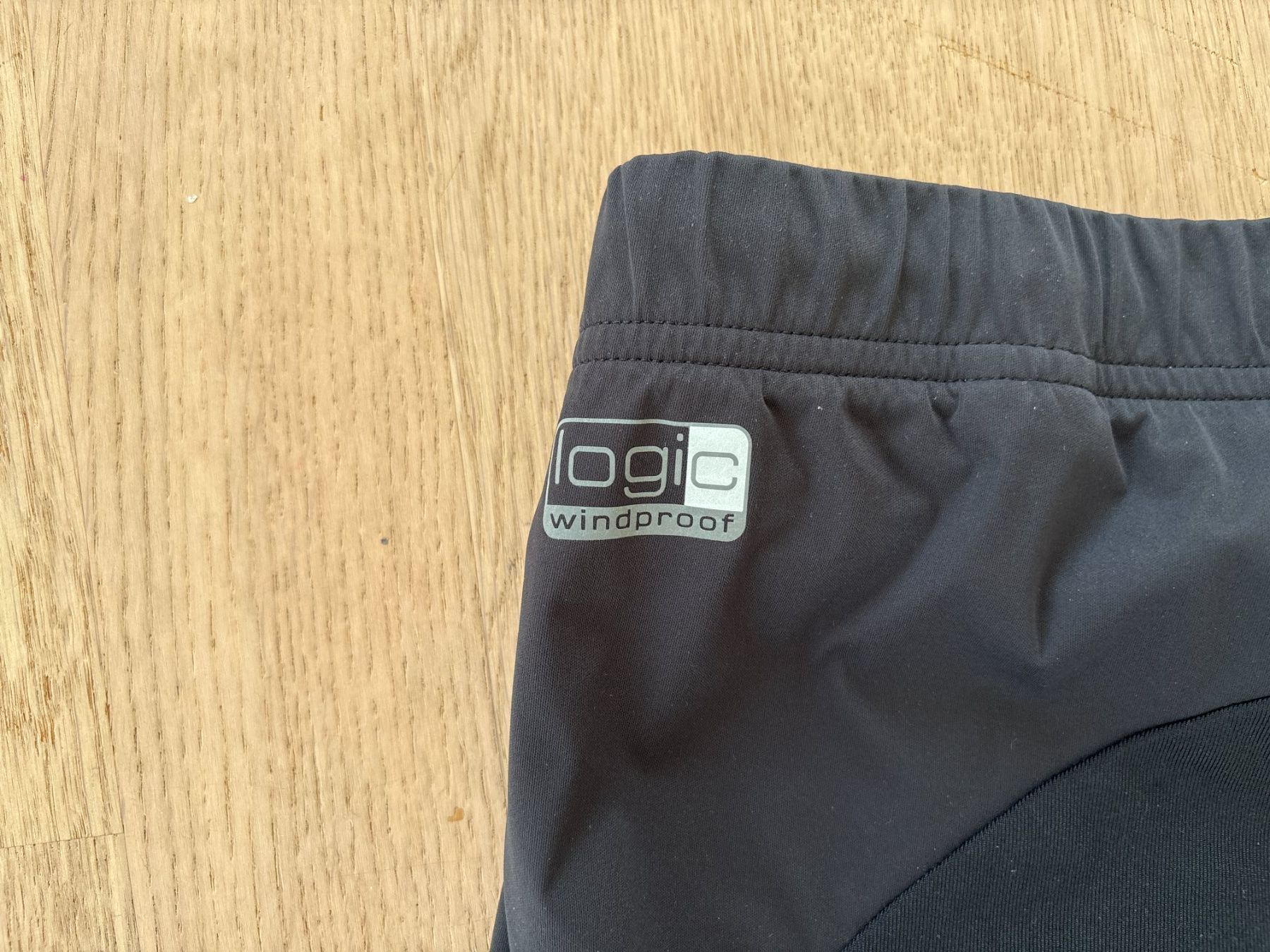 Odlo Pantaloni: Odlo Logic Windproof Langlaufhose – Usato da Elgg venduto da Jo_Naj 4