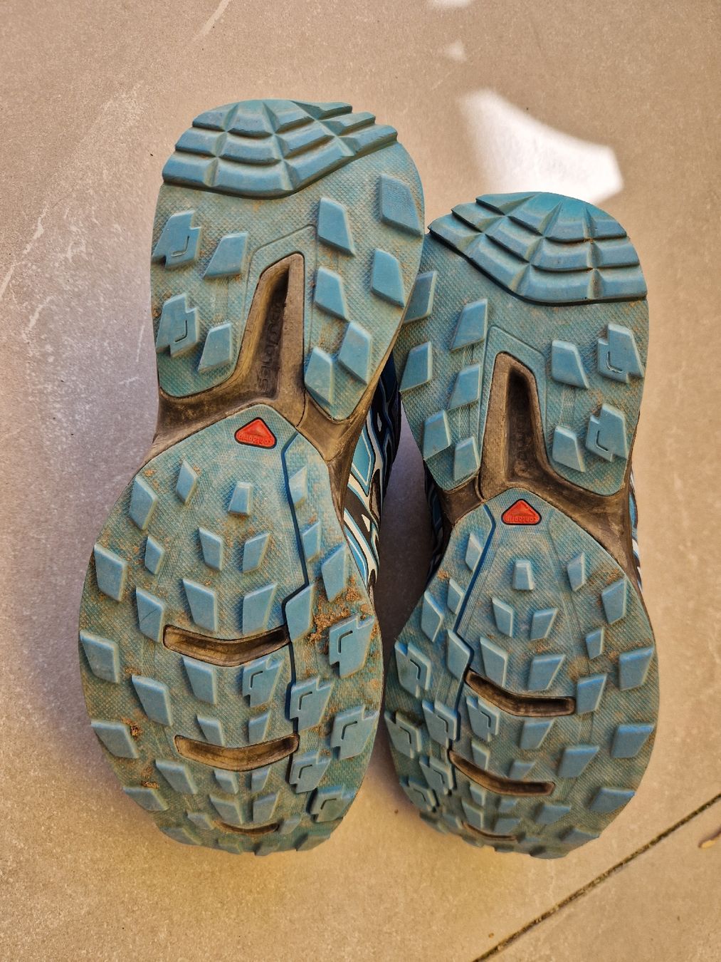 Salomon Scarpe da donna: Salomon Trailrunning Wings Flyte 2 – Usato da Wattwil venduto da cel_222n 4