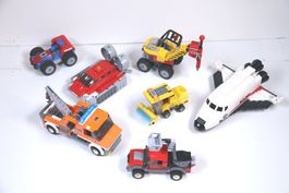 LEGO® Fahrzeuge