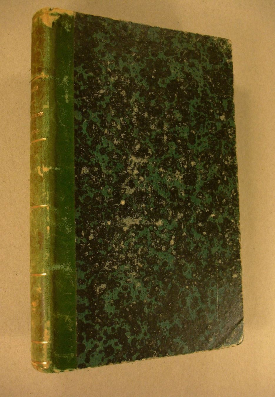 Libri: DE LA CONFORMATION DU CHEVAL, um 1860, PFERD – Usato da Grüningen venduto da Kartensammler 6