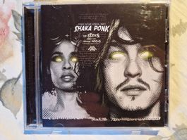 Shaka Ponk – The Geeks And The Jerkin' Socks, Vergriffen - b