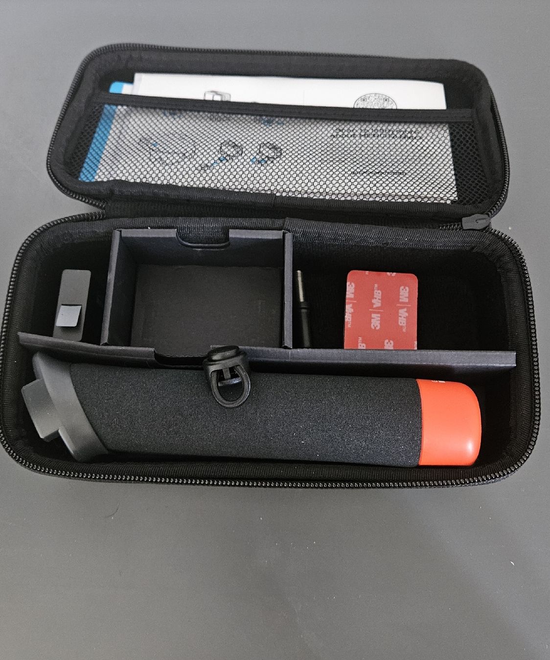 Gopro Action Cam: Gopro Hero 13 black mit Set – Usato da Kölliken venduto da SoLa07 3