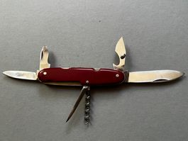 Vintage-Sackmesser 83 mm aus Frankreich - selten