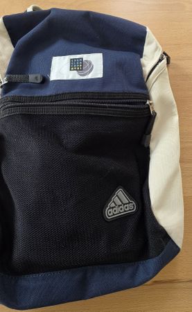 Adidas Cross Bag, Top Zustand
