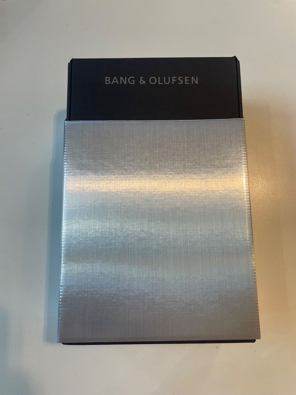 Bang & Olufsen Caricabatterie: Wall Charger BeoCom 6000 – Nuovo e nell'imballaggio originale da Sion venduto da Bang-OlufsenSion 1