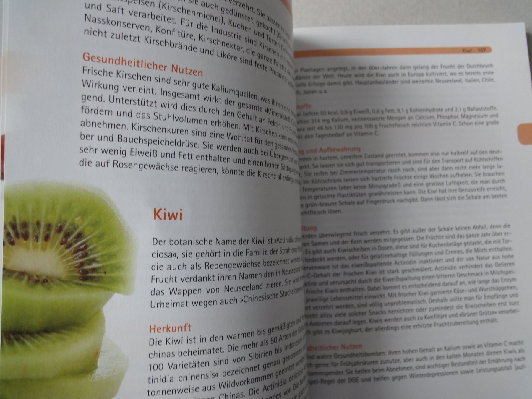 Livres: Die 100 gesündesten Lebensmittel – D'occasion à Chur par omonia 6