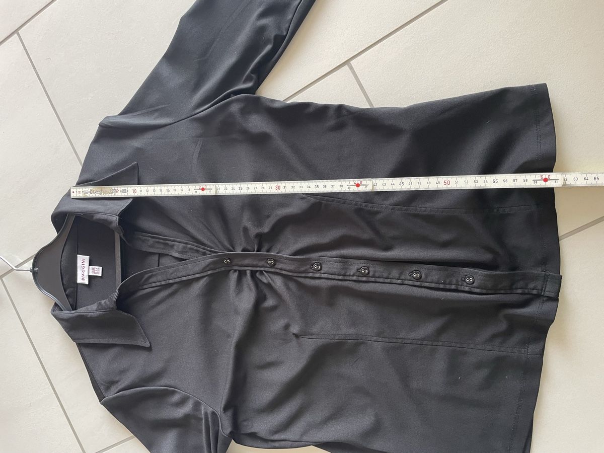 Camicette: Damenbluse Gr L – Usato da Rüti ZH venduto da kar_xx9l 2