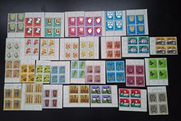 Frankaturgültige Briefmarken