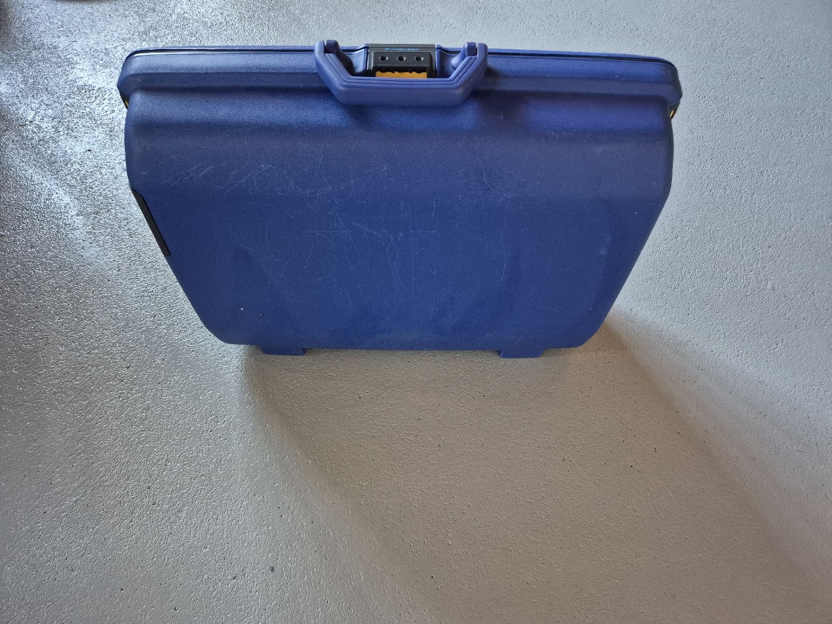 Samsonite Valigie: Samsonite Reisekoffer Hartschale – Usato da Hindelbank venduto da MRoeth1