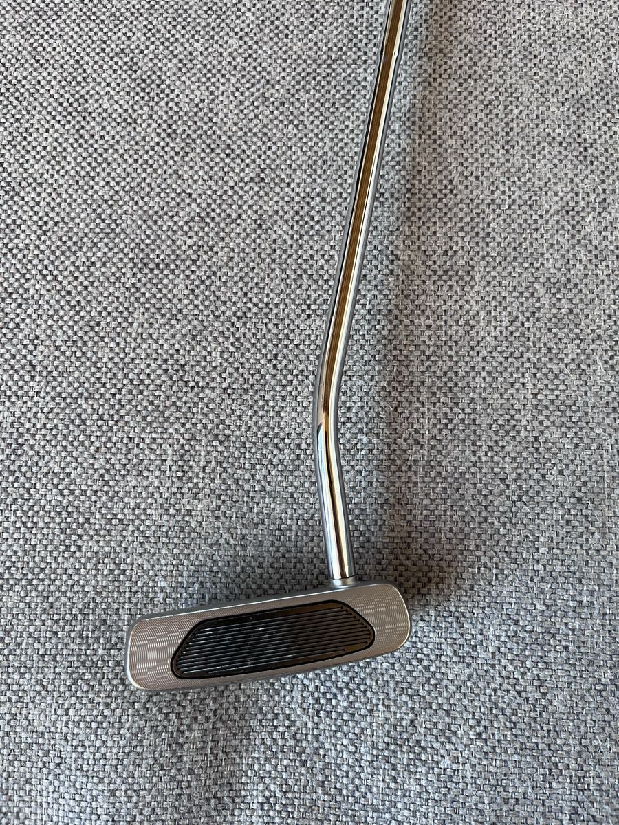 Taylor Made Mazze & Set: TaylorMade TP COLLECTION BERWICK Putter – Usato da Pontresina venduto da ste_5mly 5