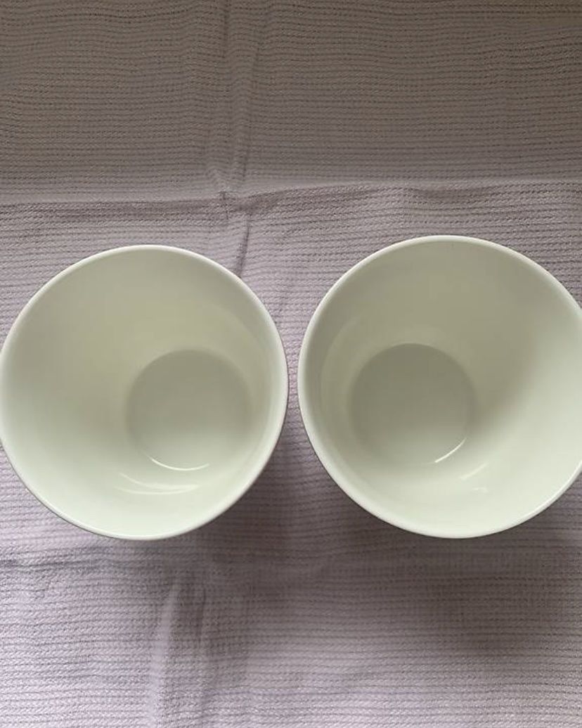 Greengate Tasses: 2 Latte Cup Becher von Greengate  – Neuf (Voir description) à Ellikon an der Thur par Bali1999 2