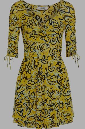 Kleid Diane von Furstenberg