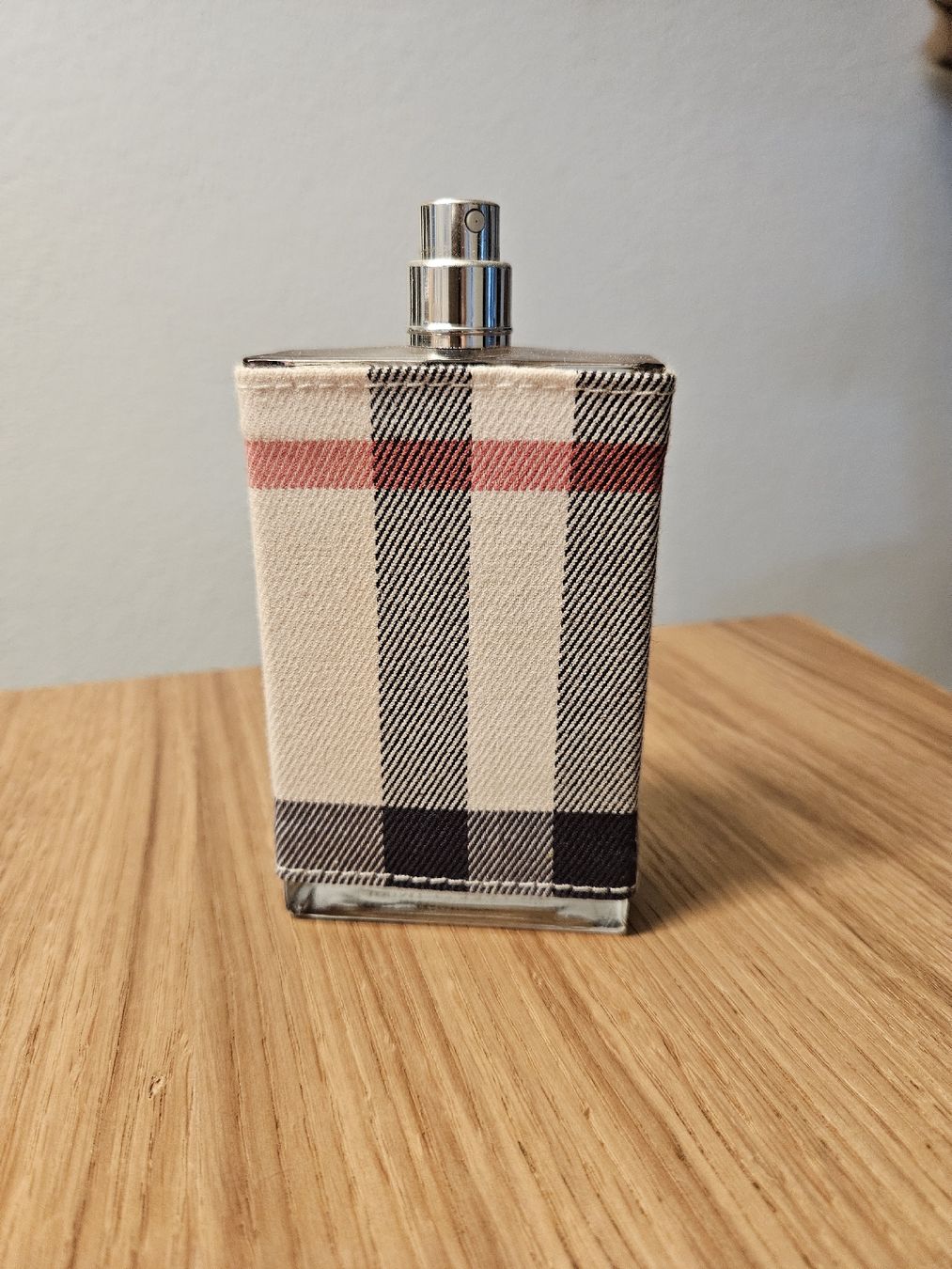 Burberry Profumi & Eau de Toilette: Burberry (Parfum), 100ml – Nuovo (secondo la descrizione) da Wetzikon ZH venduto da ele_y67f