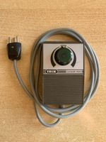 Trix Compact Vario Fahrregler / Transformator