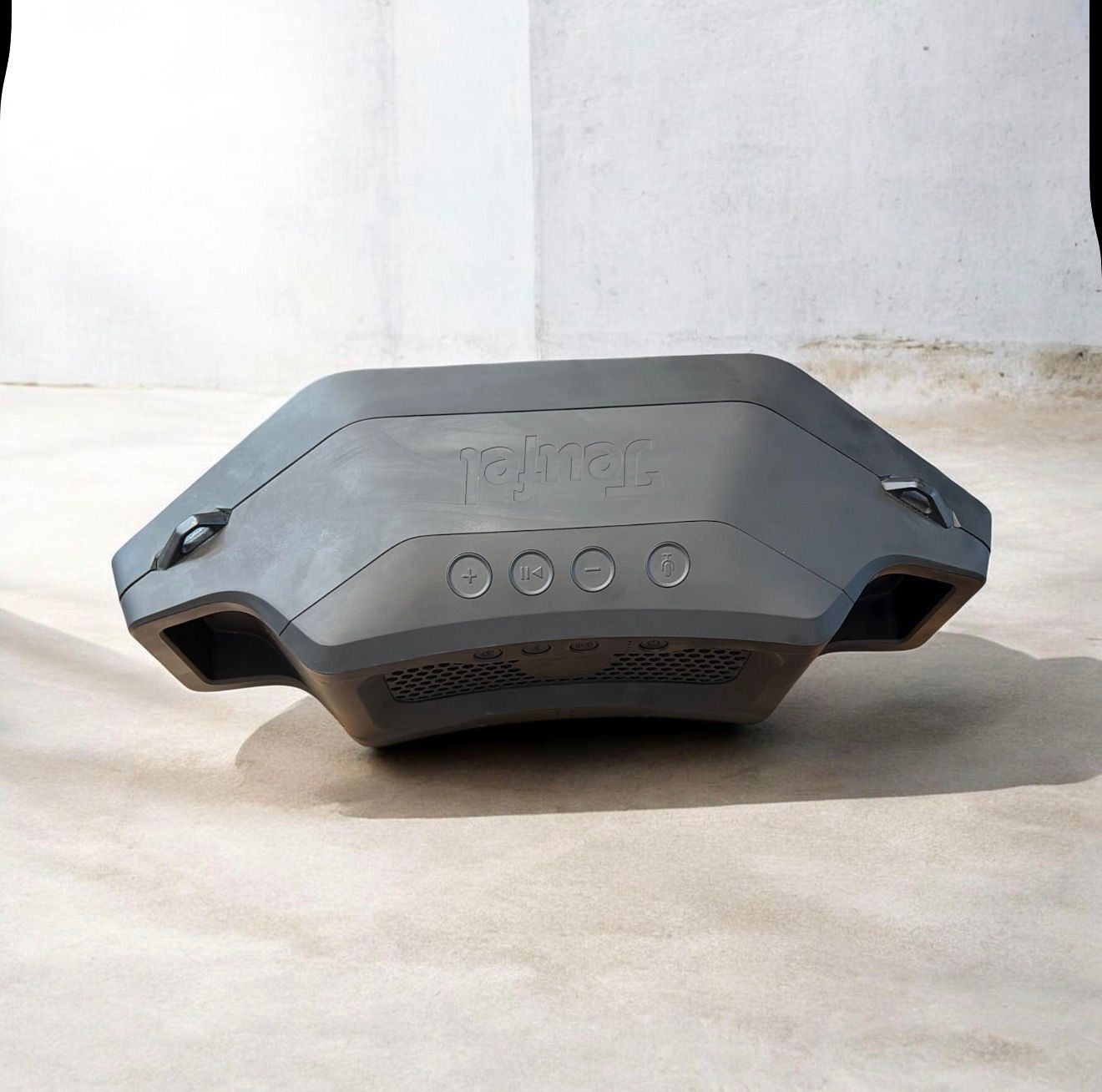 Teufel Casse acustiche: Teufel ROCKSTER Cross – Usato da Basel venduto da iMediahuus 1