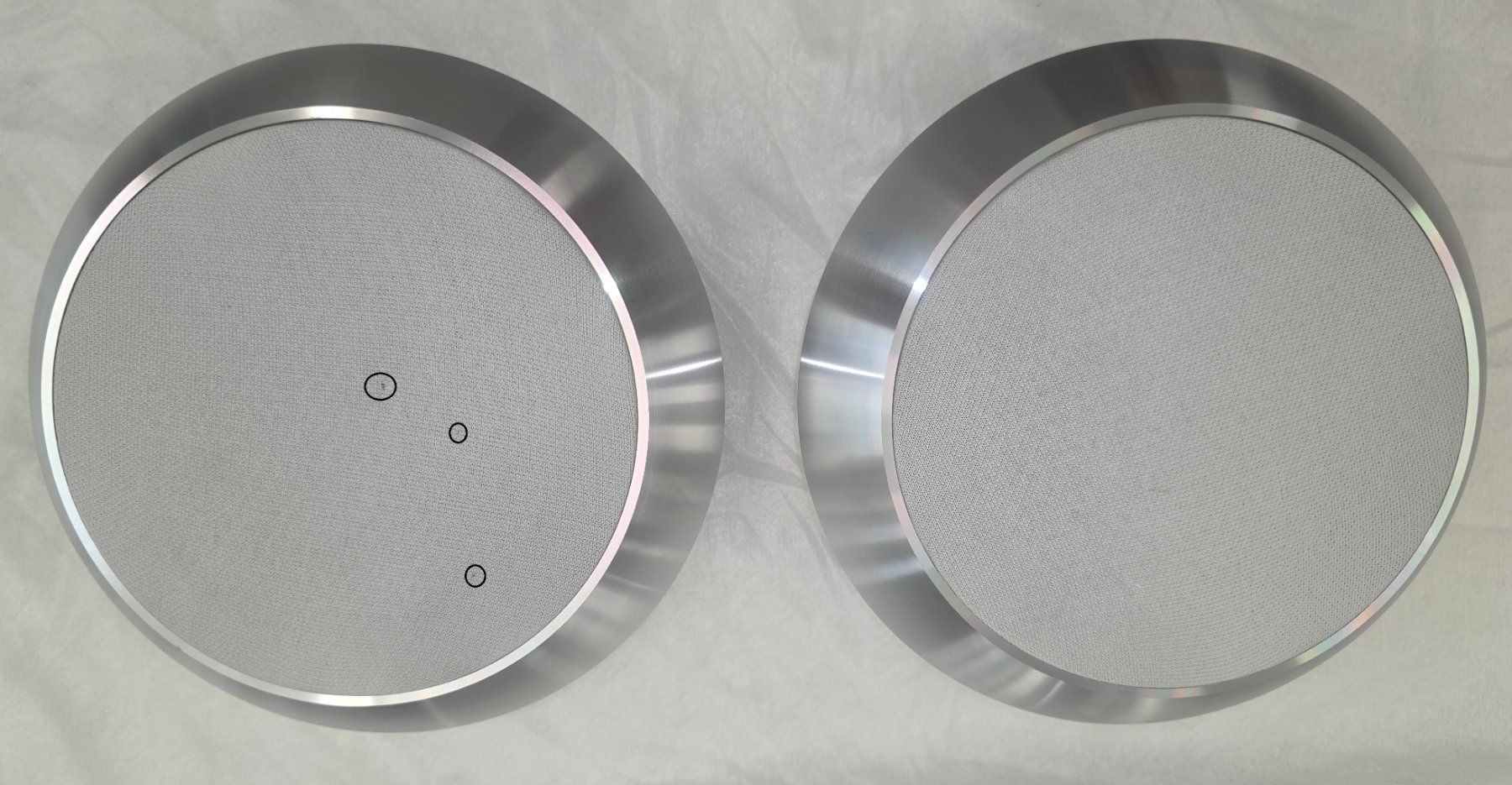 Bang & Olufsen Lautsprecher: BeoLab 14 Lautsprecher – Neu (gemäss Beschreibung) aus Einsiedeln von patsteiner74 1