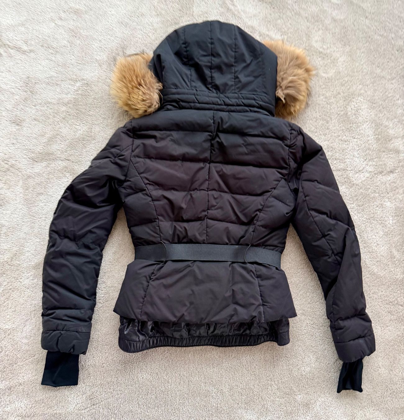 Moncler Giacche: Moncler Grenoble Skijacke – Usato da Zug venduto da luviluv 3